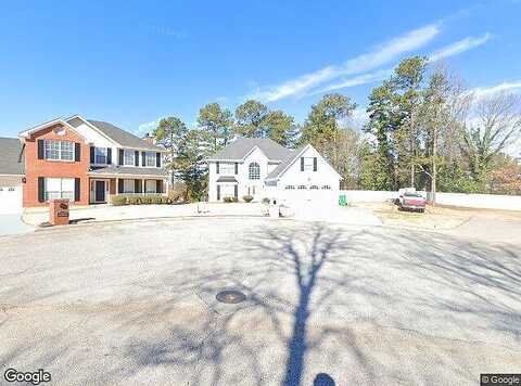 Mountain, STONE MOUNTAIN, GA 30087