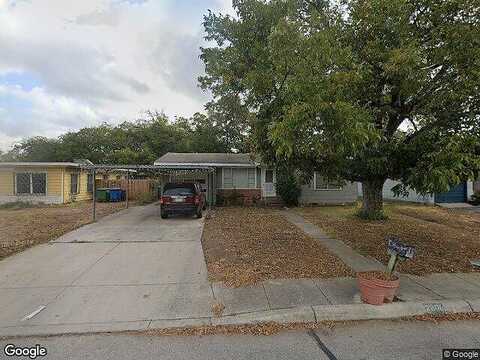 Tucker, SAN ANTONIO, TX 78222