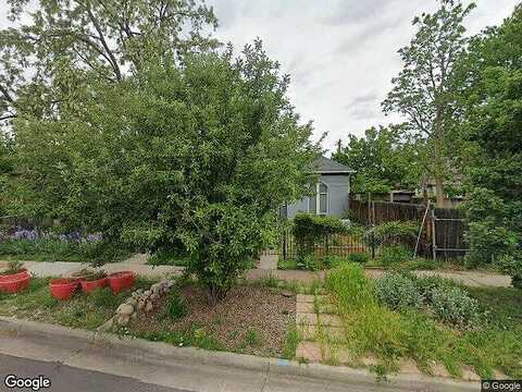 Marion, DENVER, CO 80205