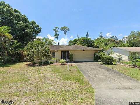 Sharpe, PORT CHARLOTTE, FL 33952
