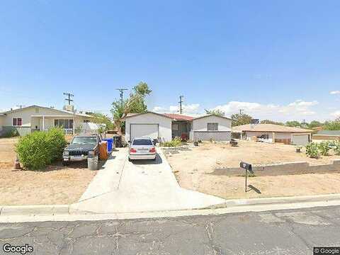 Redondo, VICTORVILLE, CA 92395