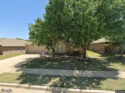 Kriston, AZLE, TX 76020