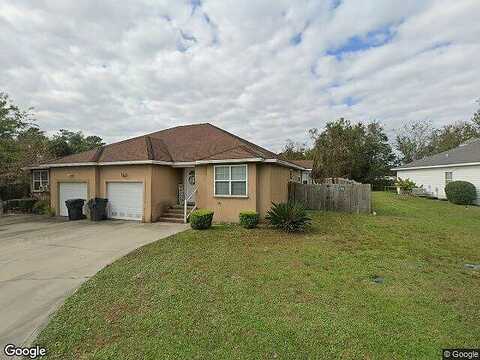 Drew, BRUNSWICK, GA 31525