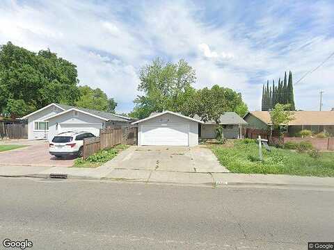Marshall, VACAVILLE, CA 95687
