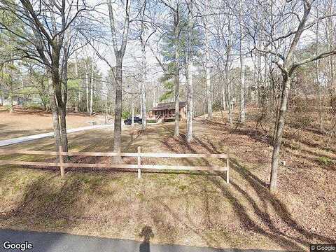 Lake Nottely, BLAIRSVILLE, GA 30512