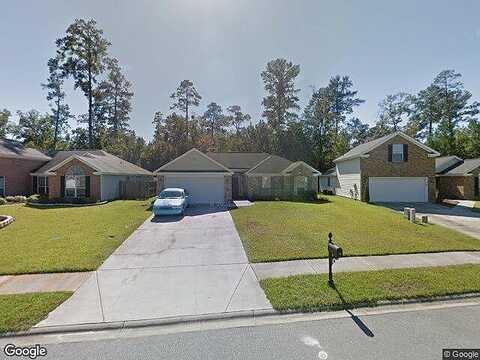 Carlisle, SAVANNAH, GA 31419