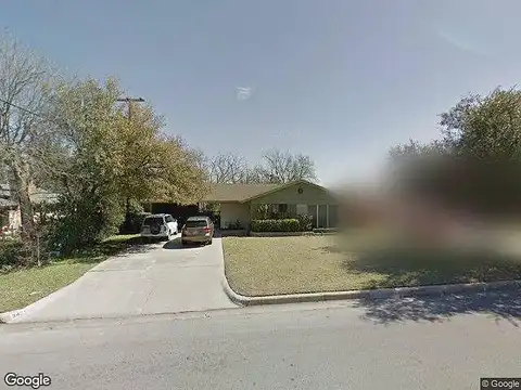 Cimmaron, FORT WORTH, TX 76116