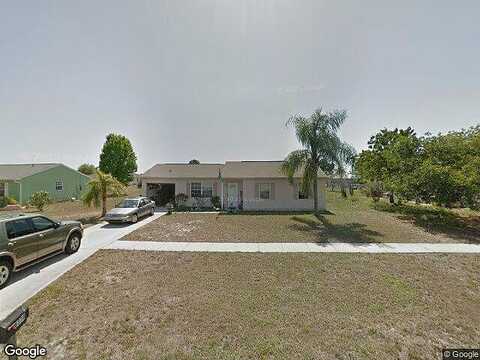 Coliseum, PORT CHARLOTTE, FL 33981