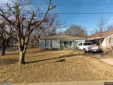 Colbert, SHERMAN, TX 75090