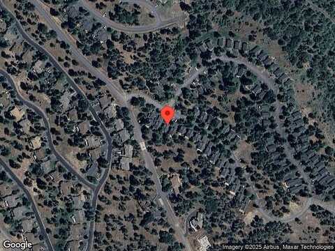 Harrier, KLAMATH FALLS, OR 97601