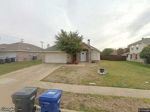 Oleander, MCKINNEY, TX 75071