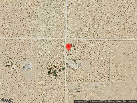 Mantonya, TWENTYNINE PALMS, CA 92277
