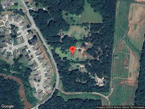 Klondike, LITHONIA, GA 30038