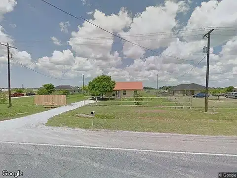Fm 1846, RIO HONDO, TX 78583