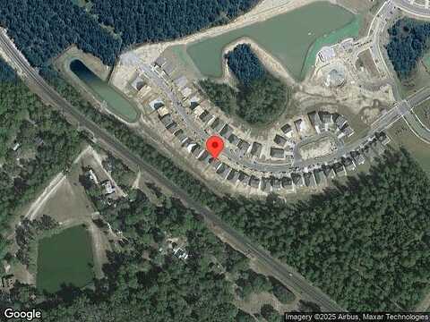 Turpentine, BLOOMINGDALE, GA 31302
