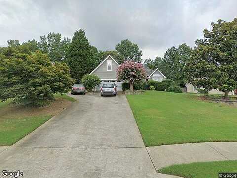 Jodeco Station, STOCKBRIDGE, GA 30281
