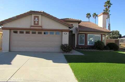 Stormie, BANNING, CA 92220