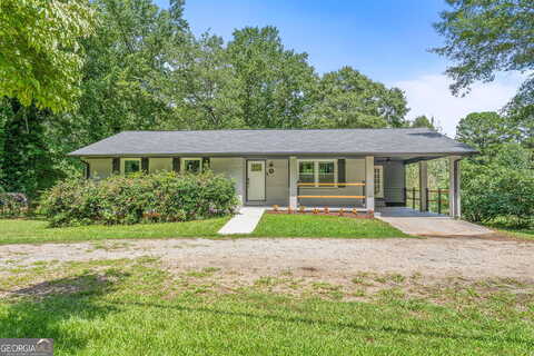 Floyd, HAMPTON, GA 30228