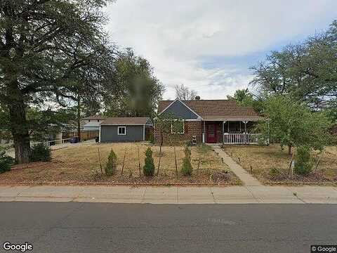 8Th, DENVER, CO 80220