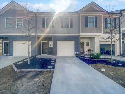 Gladstone, LITHONIA, GA 30038
