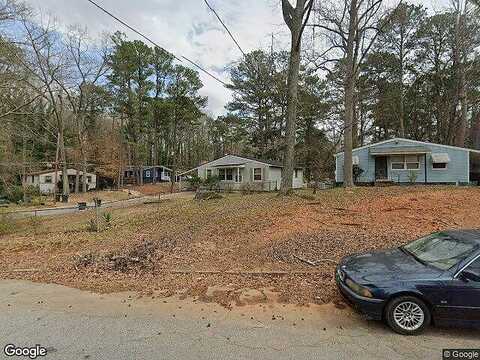 Mckenzie, ATLANTA, GA 30344