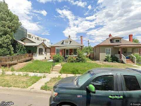 Acoma, DENVER, CO 80223