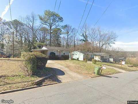 Turman, ATLANTA, GA 30315
