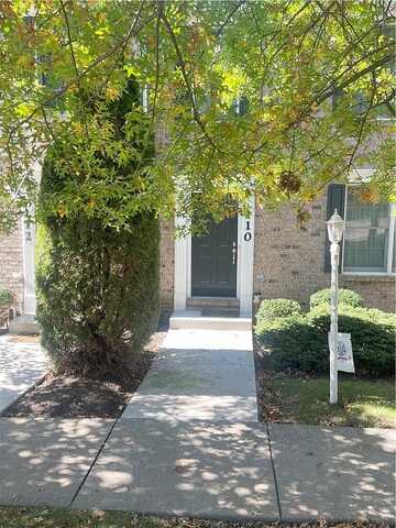 Castle View, MC KEES ROCKS, PA 15136