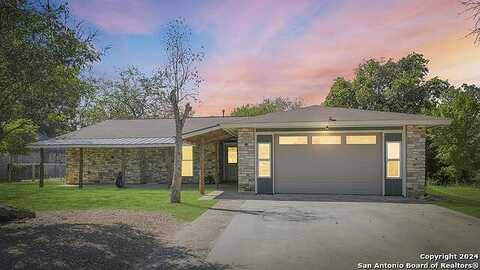 Edgewood, COMFORT, TX 78013