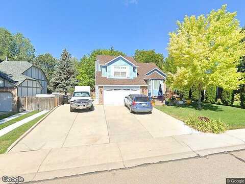 50Th, GREELEY, CO 80634