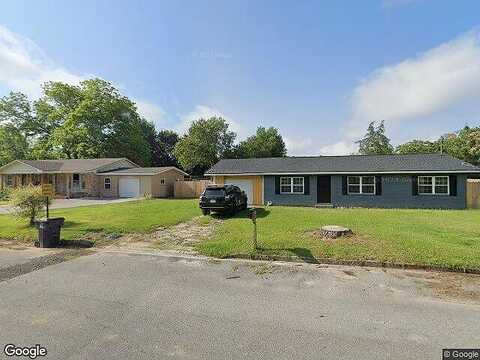 Giddens, NASHVILLE, GA 31639