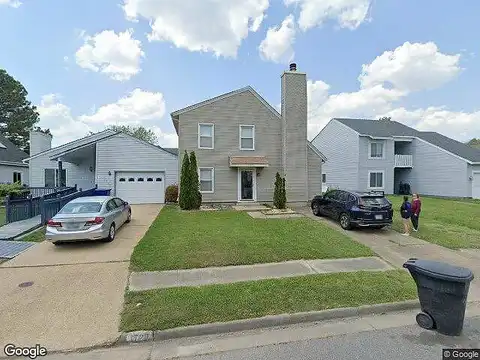 Delaney, VIRGINIA BEACH, VA 23464