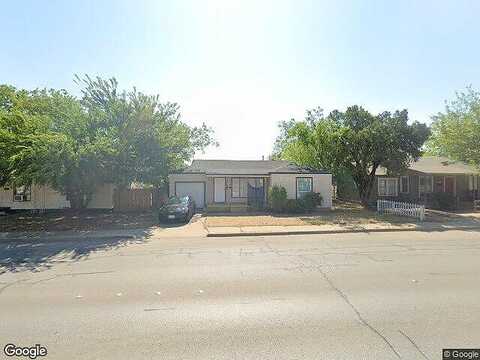 Barrow, ABILENE, TX 79605