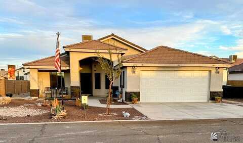 Castle Dome, WELLTON, AZ 85356
