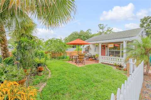 Turgot, EDGEWATER, FL 32132