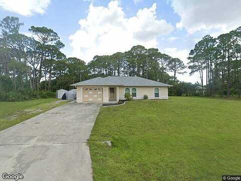 General, PORT CHARLOTTE, FL 33953