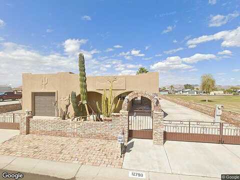 46Th, YUMA, AZ 85367