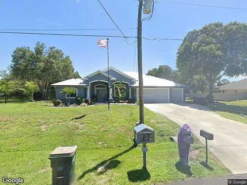 Homestead, NORTH PORT, FL 34286