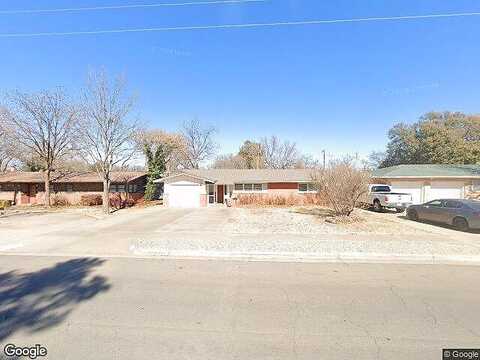 42Nd, LUBBOCK, TX 79413
