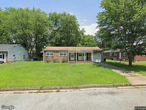 Dilts, NEWPORT NEWS, VA 23608