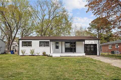 Dilts, NEWPORT NEWS, VA 23608