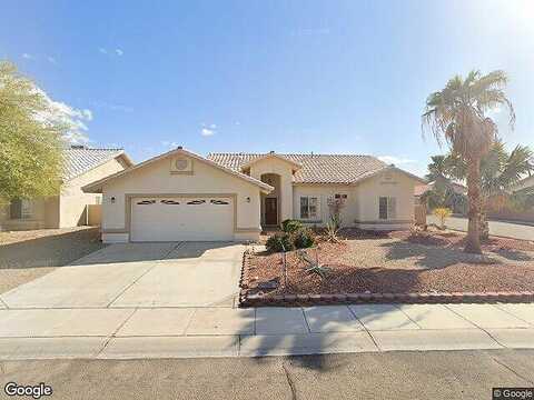 38Th, YUMA, AZ 85365