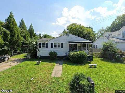 Caliente, NORFOLK, VA 23518