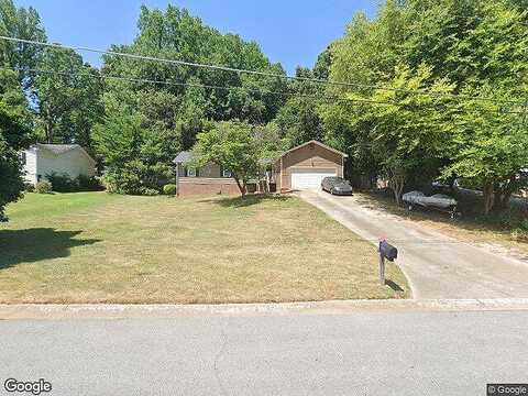 Wrexham, SNELLVILLE, GA 30039