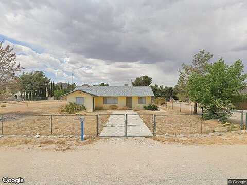Stanley, LUCERNE VALLEY, CA 92356