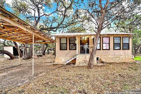 Goat Hill, LAKEHILLS, TX 78063