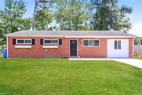 Starboard, CHESAPEAKE, VA 23321