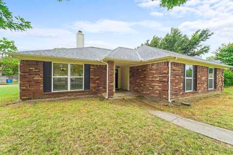 Autumn Breeze, LEWISVILLE, TX 75077