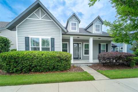 119Th, GAINESVILLE, FL 32608