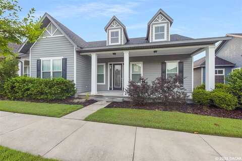 119Th, GAINESVILLE, FL 32608